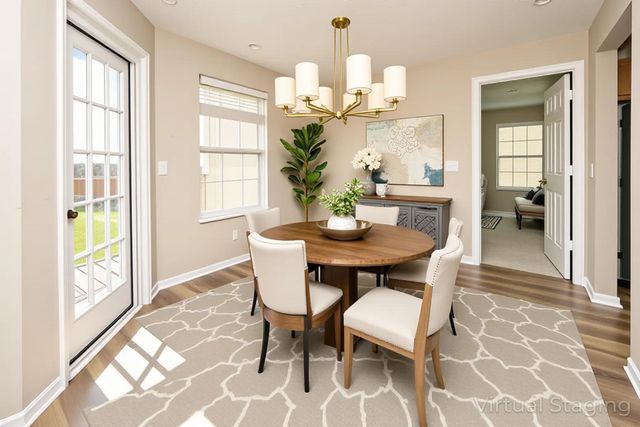 18 Highland Meadows Circle, 7, Highland Heights, KY 41076