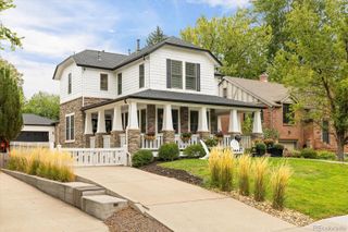 650 Ivanhoe Street, Denver, CO 80220