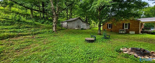 2039 Blackburn Road, Cornersville, TN 37047