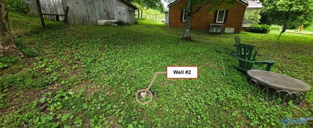 2039 Blackburn Road, Cornersville, TN 37047
