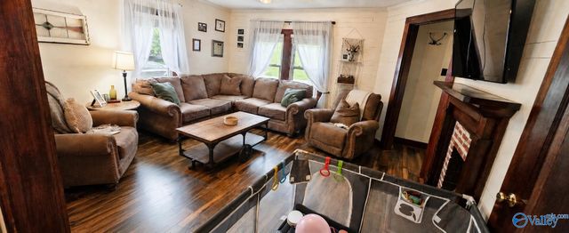 2039 Blackburn Road, Cornersville, TN 37047
