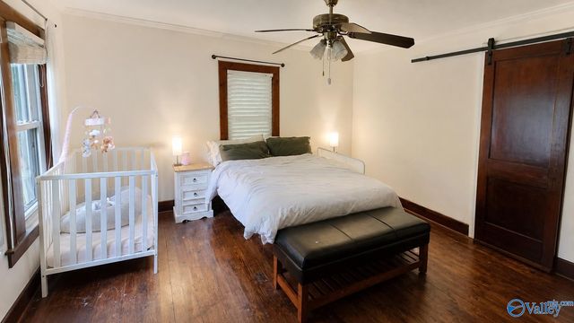 2039 Blackburn Road, Cornersville, TN 37047