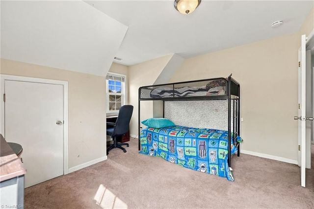 1344 Lighthouse Lane, Winston-salem, NC 27127