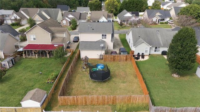 1344 Lighthouse Lane, Winston-salem, NC 27127