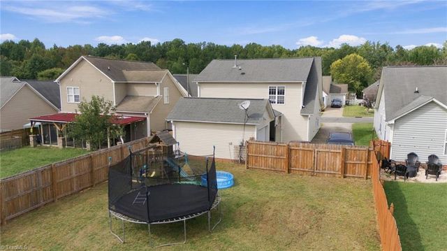 1344 Lighthouse Lane, Winston-salem, NC 27127