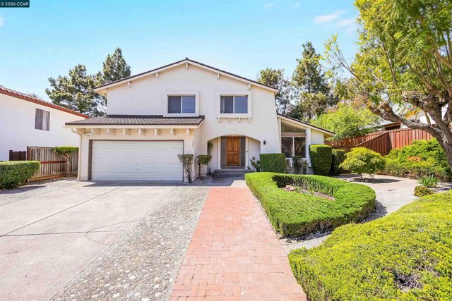 121 Violet Rd, Hercules, CA 94547