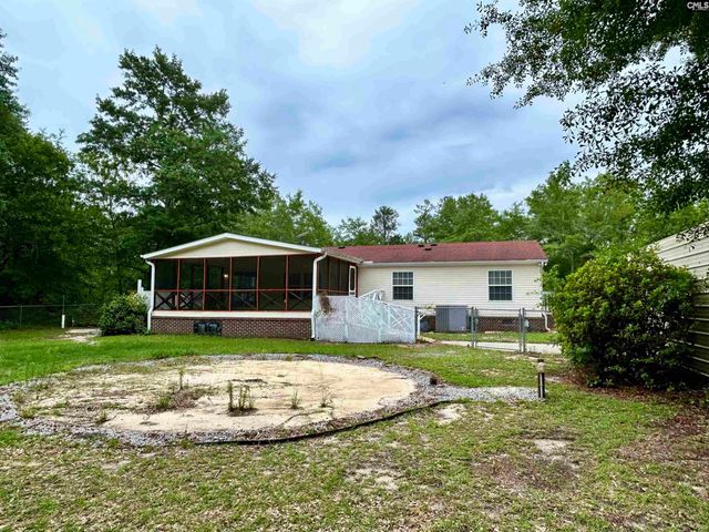 430 Long Branch Road, Gilbert, SC 29054