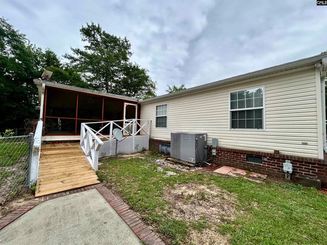 430 Long Branch Road, Gilbert, SC 29054