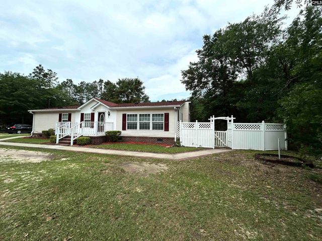 430 Long Branch Road, Gilbert, SC 29054