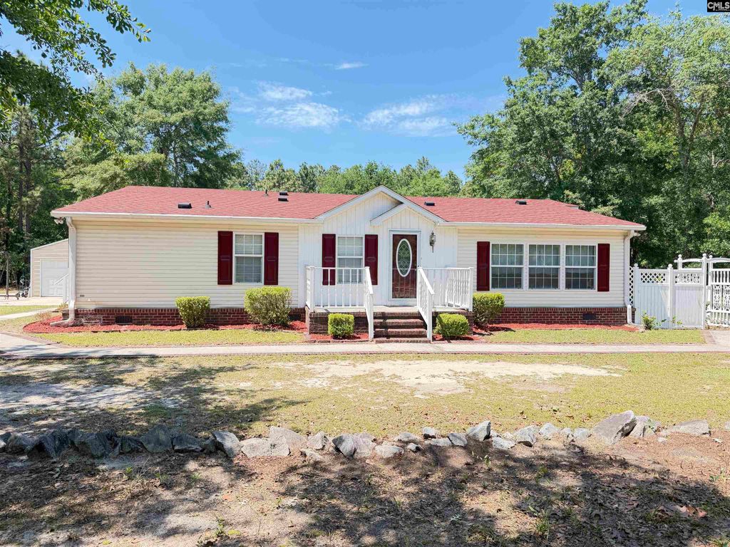 430 Long Branch Road, Gilbert, SC 29054