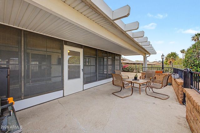 17242 N DESERT GLEN Drive, Sun City West, AZ 85375