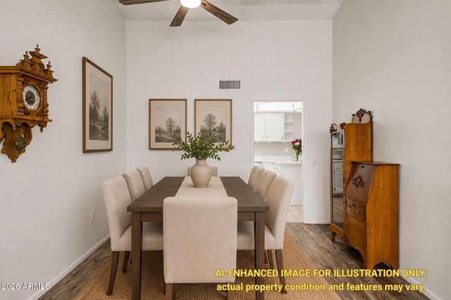 17242 N DESERT GLEN Drive, Sun City West, AZ 85375