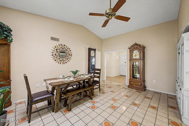 17242 N DESERT GLEN Drive, Sun City West, AZ 85375