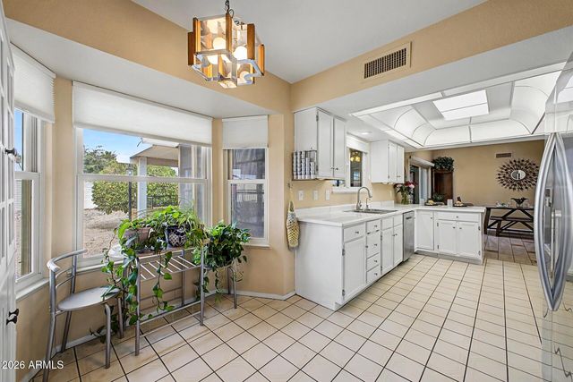 17242 N DESERT GLEN Drive, Sun City West, AZ 85375