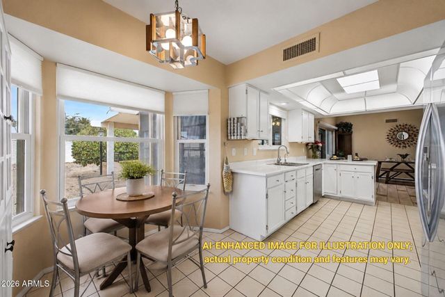 17242 N DESERT GLEN Drive, Sun City West, AZ 85375