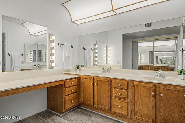 17242 N DESERT GLEN Drive, Sun City West, AZ 85375