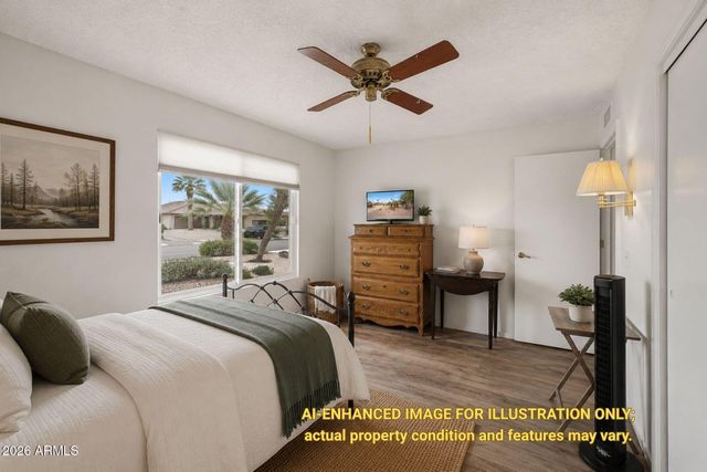 17242 N DESERT GLEN Drive, Sun City West, AZ 85375