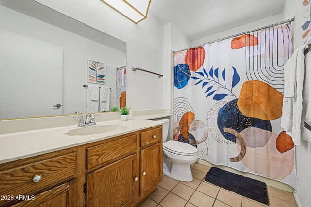 17242 N DESERT GLEN Drive, Sun City West, AZ 85375