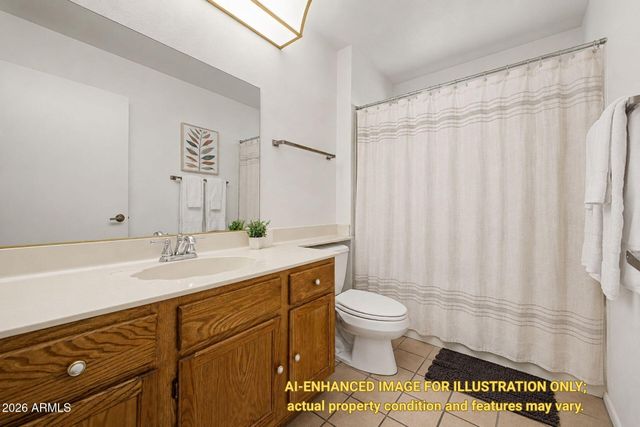 17242 N DESERT GLEN Drive, Sun City West, AZ 85375