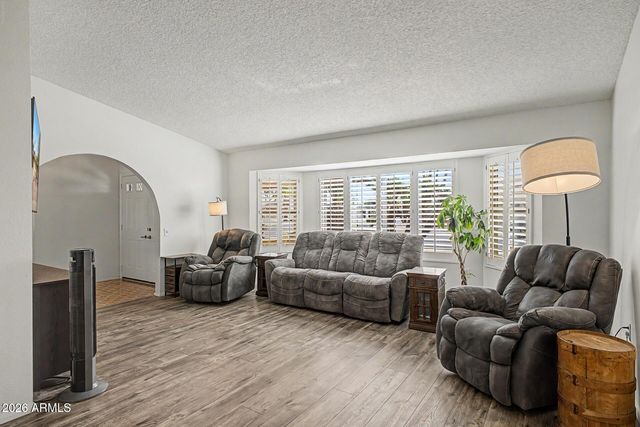 17242 N DESERT GLEN Drive, Sun City West, AZ 85375