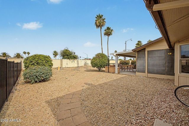 17242 N DESERT GLEN Drive, Sun City West, AZ 85375