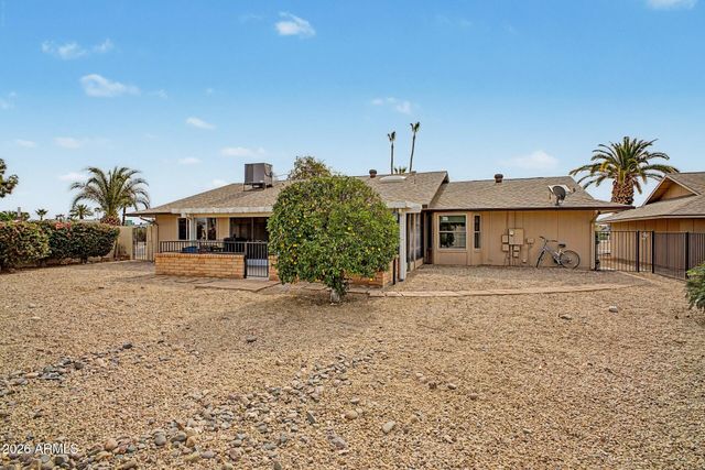 17242 N DESERT GLEN Drive, Sun City West, AZ 85375