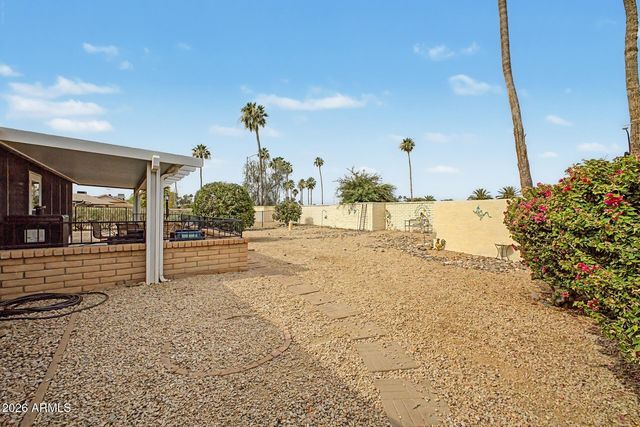 17242 N DESERT GLEN Drive, Sun City West, AZ 85375