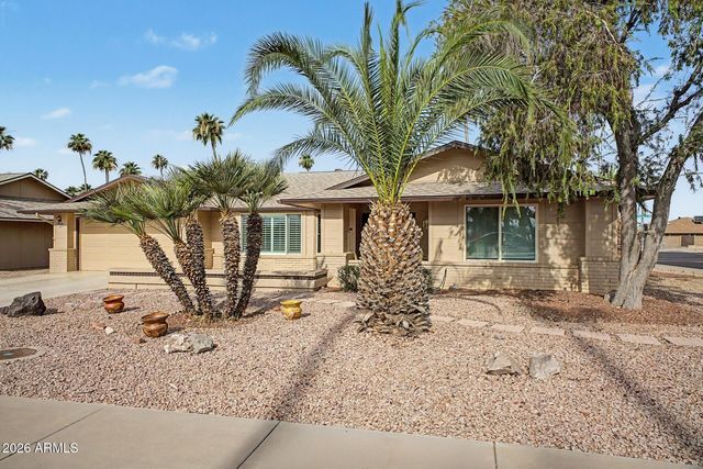 17242 N DESERT GLEN Drive, Sun City West, AZ 85375