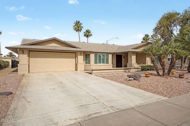 17242 N DESERT GLEN Drive, Sun City West, AZ 85375