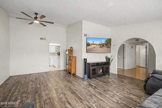 17242 N DESERT GLEN Drive, Sun City West, AZ 85375