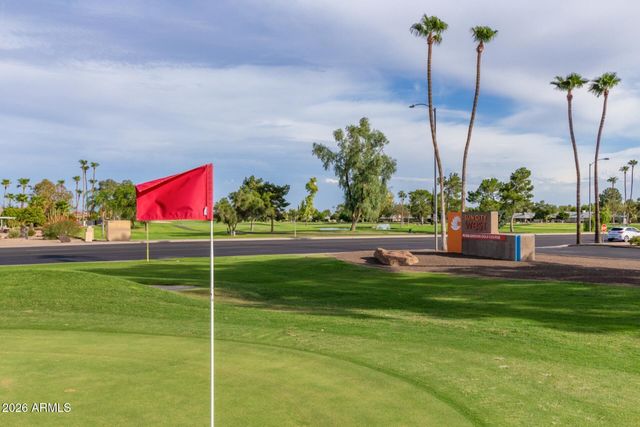 17242 N DESERT GLEN Drive, Sun City West, AZ 85375