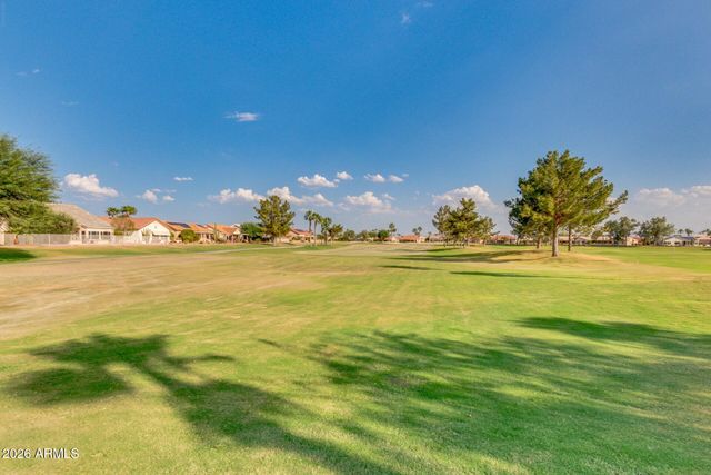 17242 N DESERT GLEN Drive, Sun City West, AZ 85375