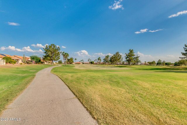 17242 N DESERT GLEN Drive, Sun City West, AZ 85375