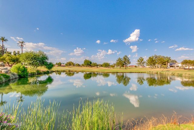 17242 N DESERT GLEN Drive, Sun City West, AZ 85375