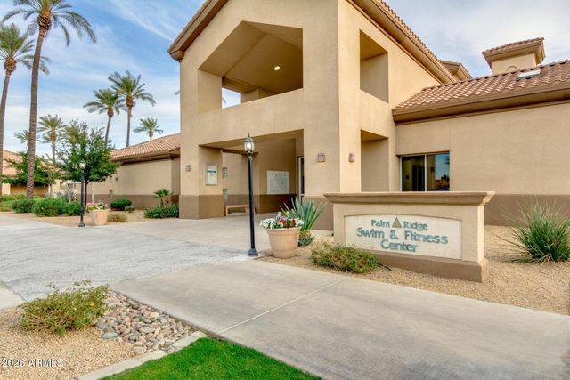 17242 N DESERT GLEN Drive, Sun City West, AZ 85375