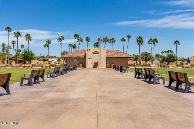 17242 N DESERT GLEN Drive, Sun City West, AZ 85375