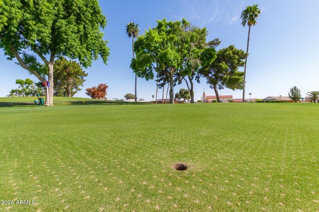 17242 N DESERT GLEN Drive, Sun City West, AZ 85375
