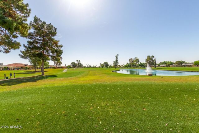 17242 N DESERT GLEN Drive, Sun City West, AZ 85375