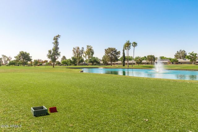 17242 N DESERT GLEN Drive, Sun City West, AZ 85375