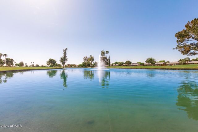 17242 N DESERT GLEN Drive, Sun City West, AZ 85375