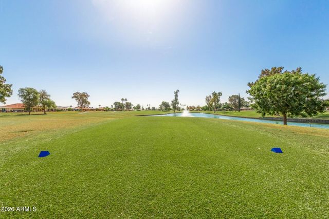 17242 N DESERT GLEN Drive, Sun City West, AZ 85375
