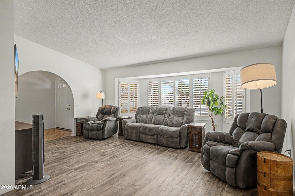 17242 N DESERT GLEN Drive, Sun City West, AZ 85375 — photo 3