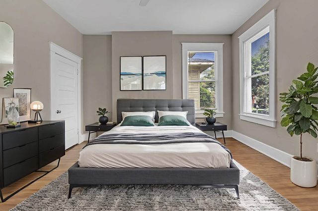 59 N WILLETT ST, Memphis, TN 38104