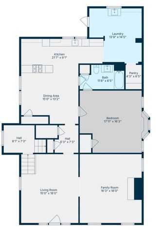 59 N WILLETT ST, Memphis, TN 38104