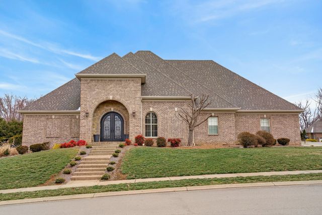 301 Scarsdale Dr, S, Hendersonville, TN 37075