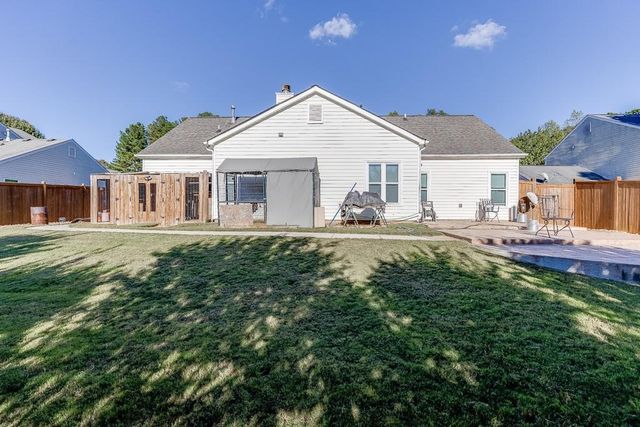 5840 Stephens Mill Drive, Sugar Hill, GA 30518