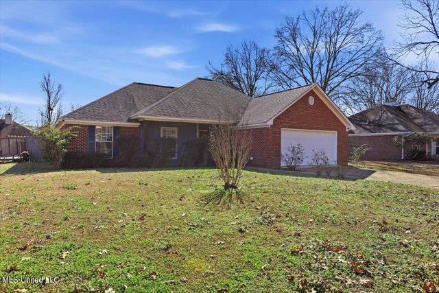 676 Southern Oaks Drive, Florence, MS 39073