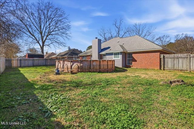 676 Southern Oaks Drive, Florence, MS 39073