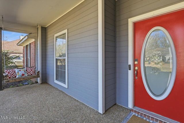 676 Southern Oaks Drive, Florence, MS 39073