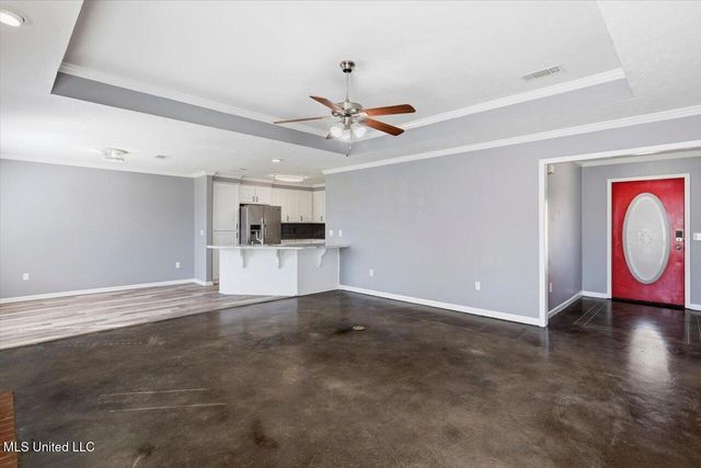 676 Southern Oaks Drive, Florence, MS 39073